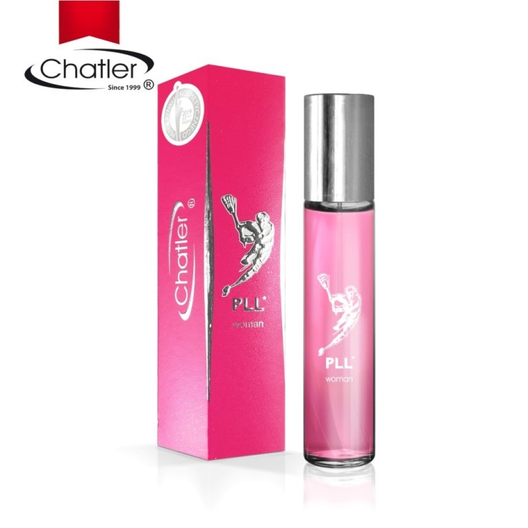 Chatler - Parfüm - PLL Pink - for Woman - 30 ml photo review