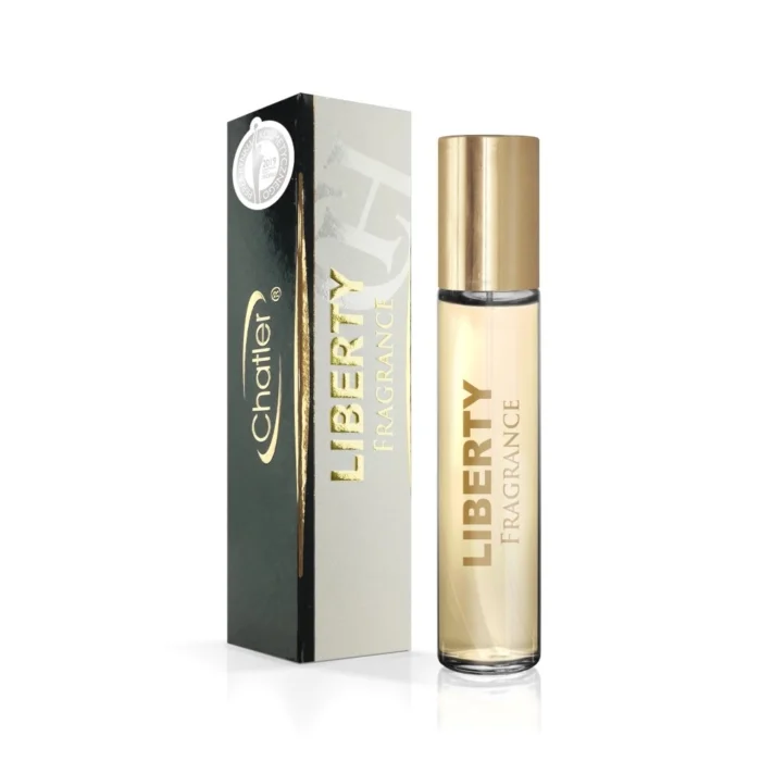 Chatler - Parfüm - Ch Liberty Fragrance for Women - 30 ml – Bild 1