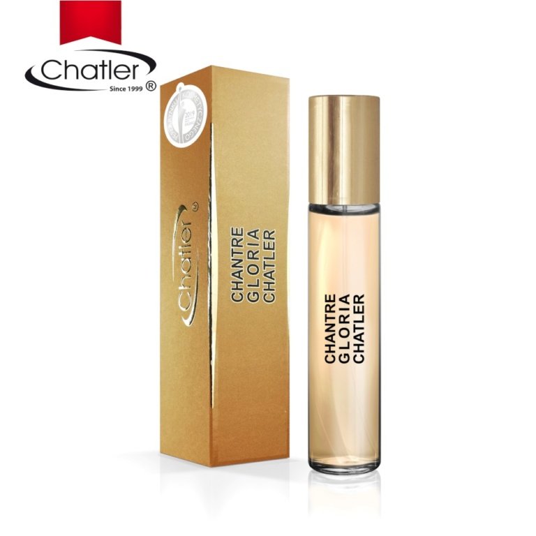 Chatler - Parfüm - Chantre Gloria Woman - 30 ml photo review