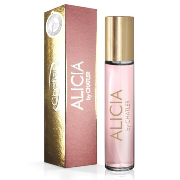 Chatler - Parfüm - Alicia Woman - 30ml photo review