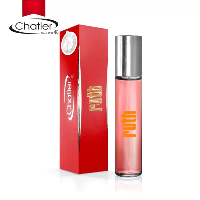Chatler - Parfüm - Ruth Woman - 30ml – Bild 1