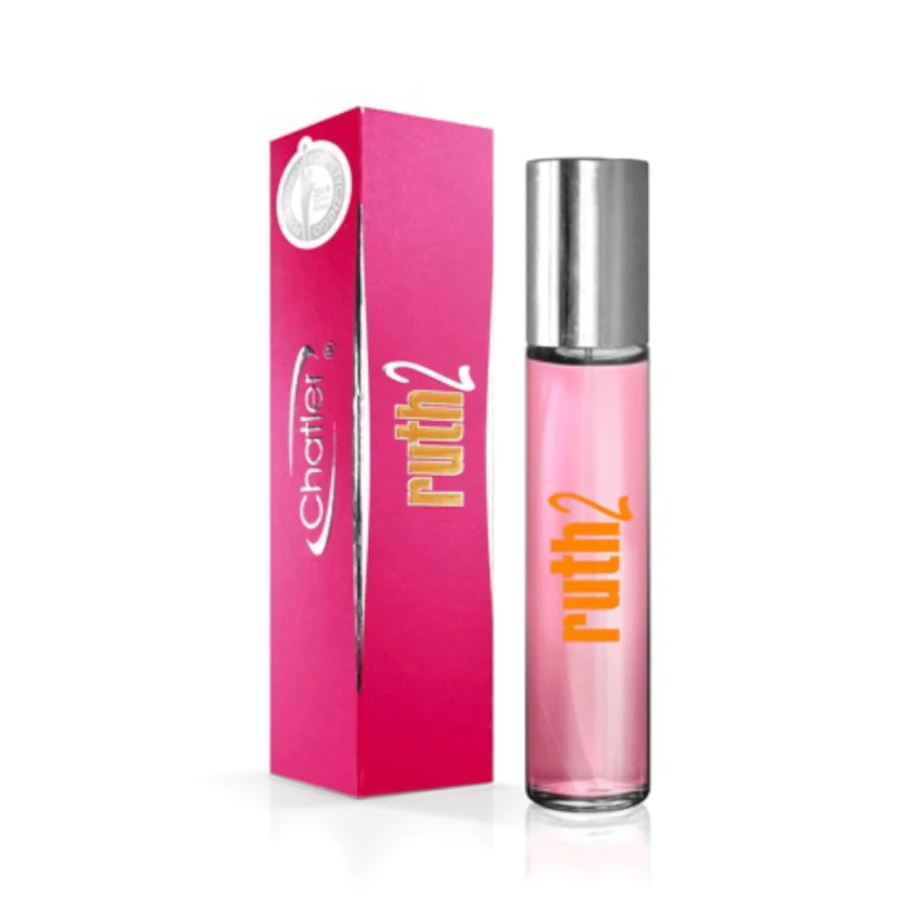 Chatler - Parfüm - Ruth 2 Woman - 30ml – Bild 1