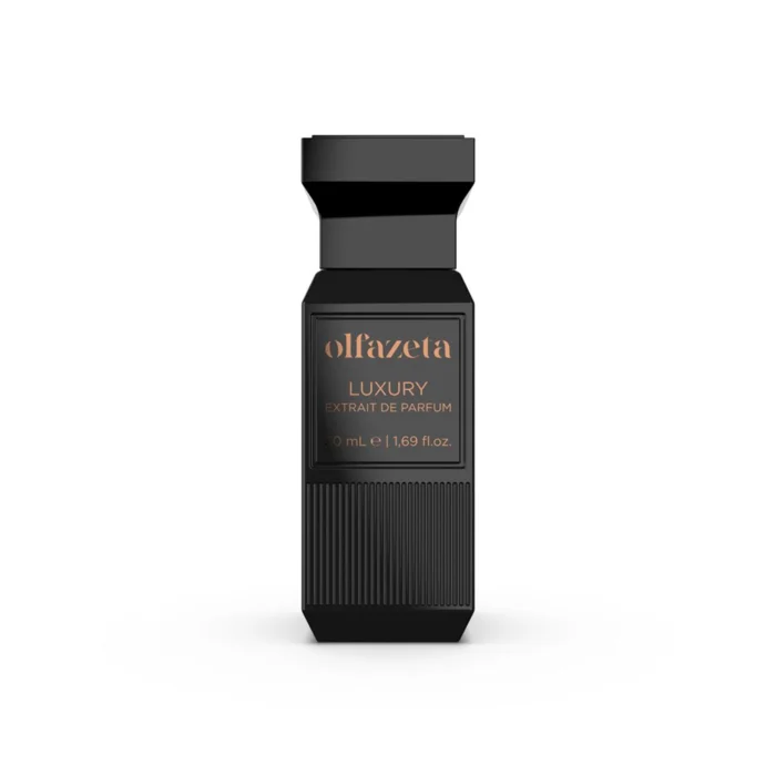 Chogan - Olfazeta Luxury Herrenparfüm - No.075 - 75 - 50ml – Bild 1