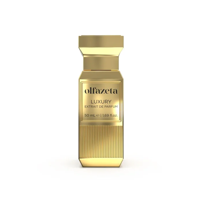 Chogan - Olfazeta Luxury Unisexparfüm - No.106 - 50ml – Bild 1