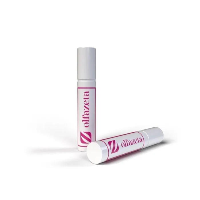 Chogan - Olfazeta Damenparfüm - No.107 - 3ml – Bild 1