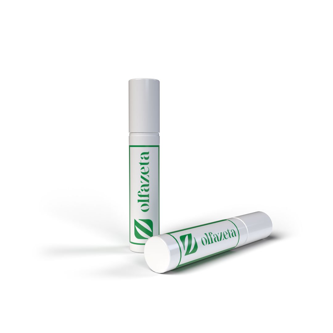 Chogan - Olfazeta Luxury Unisexparfüm - No.118 - 3ml