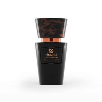 Chogan - Olfazeta Herrenparfüm - No.005 - 30ml