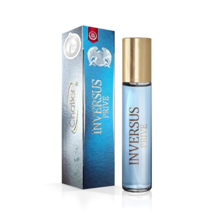 Chatler – Parfum – Inversus Prive – for Men – 30 ml – Bild 1