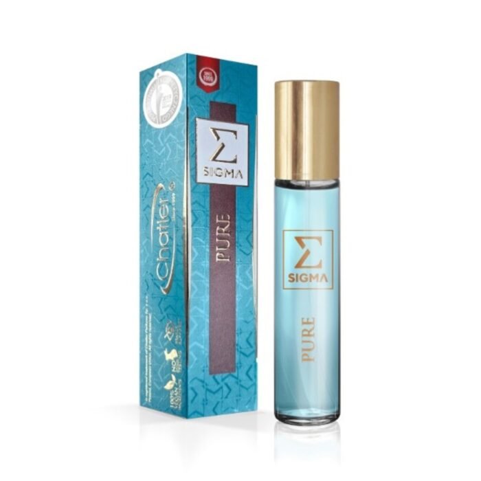 Chatler – Parfum – Sigma Pure – Unisex – 30 ml – Bild 1