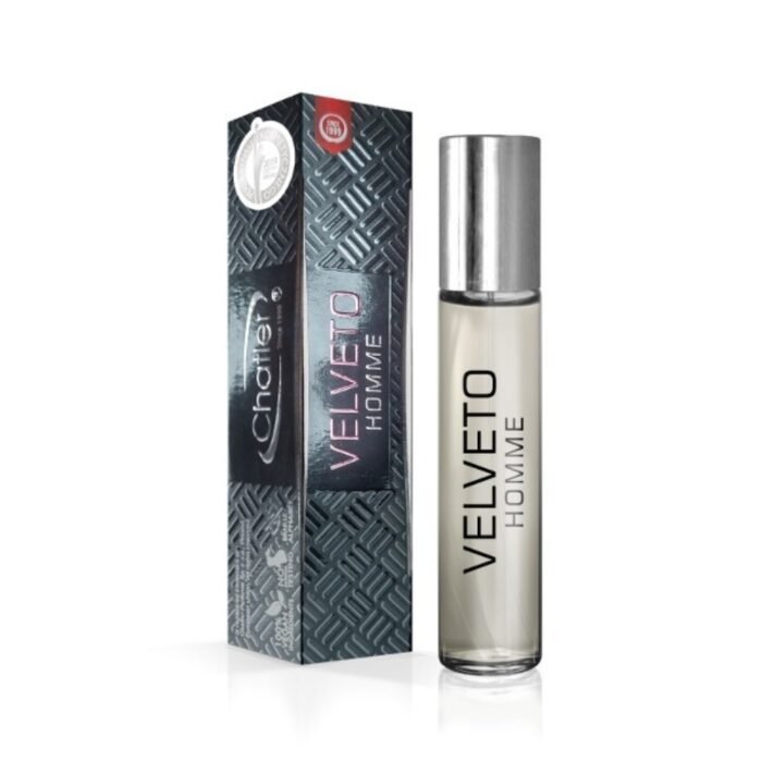 Chatler – Parfüm – Velveto – for Men – 30 ml – Bild 1